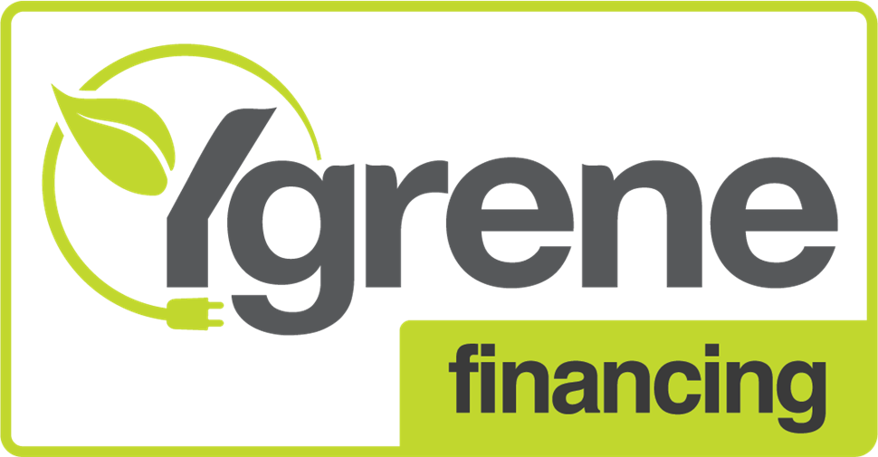 Financing by Ygrene
